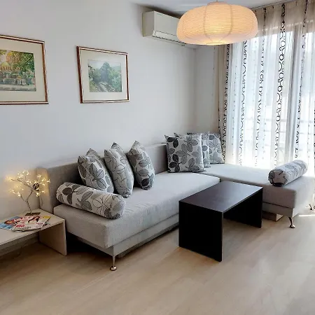 Apartment Deva
