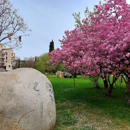 Apartament Deva Sandanski