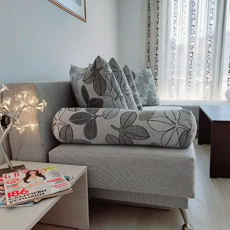 Apartment Deva Sandanski