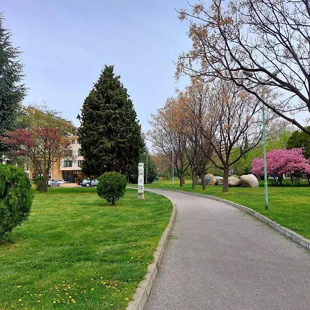 Deva Apartmán *