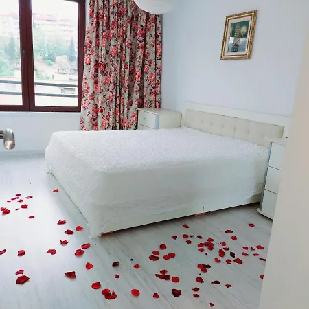 Apartment Deva *