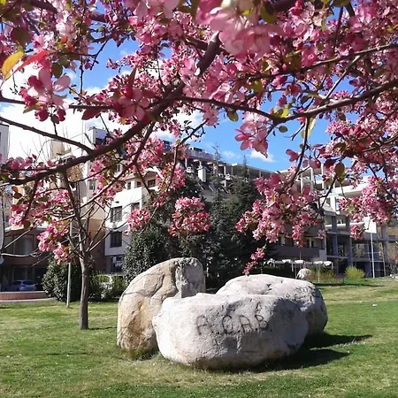 דירה Deva סנדנסקי