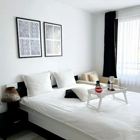 Apartment Deva *