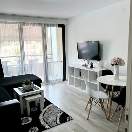 Deva Apartment Sandanski