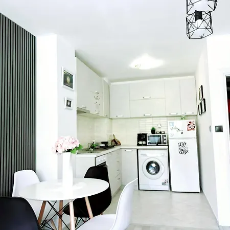 Deva Apartment