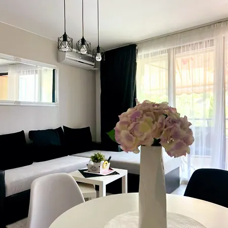 Apartment Deva