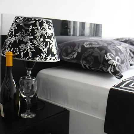 Apartment Deva Sandanski