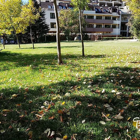 Deva Апартамент *