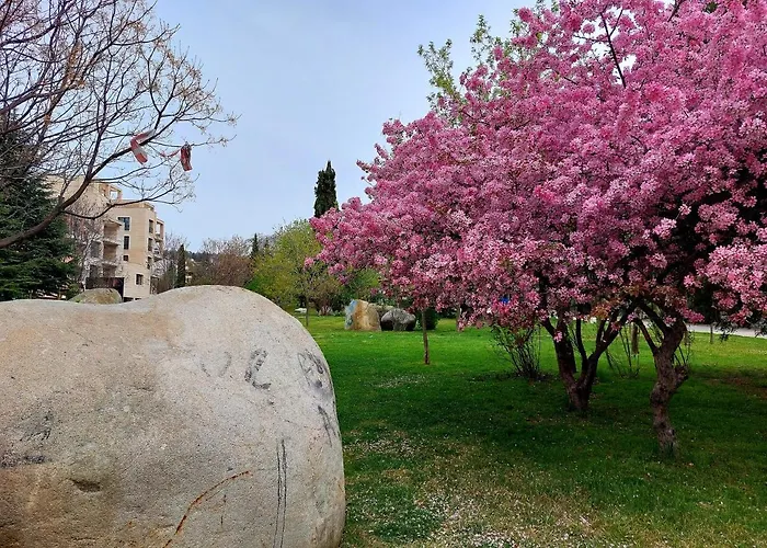 Appartement Deva Sandanski