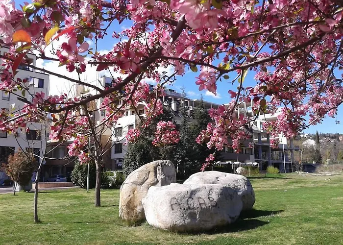 Appartement Deva Sandanski