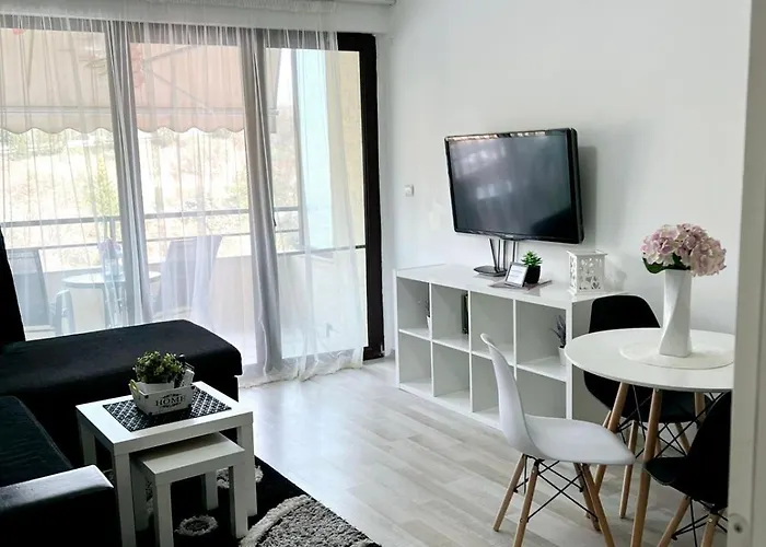 Deva Appartement Sandanski