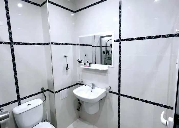 Appartement Deva Sandanski